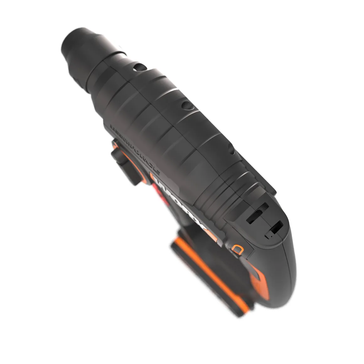Worx Accuboormachine + Boorhamer Combo Kit Wx927 20V (2 Accu'S)