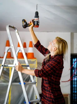 Worx Accuboormachine Met Klopfunctie Wx354.9 20V (Zonder Accu)