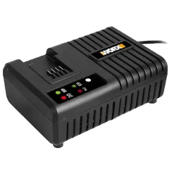 Worx Acculader Wa3867 20V 5Ah