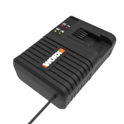 Worx Acculader Wa3867 20V 5Ah
