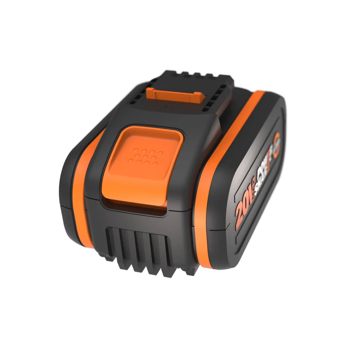 Worx Batterij En Lader Starterset Wa3609 20V 4Ah