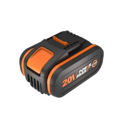 Worx Batterij En Lader Starterset Wa3609 20V 4Ah