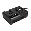 Worx Batterijlader Wa3867 20V 6Ah