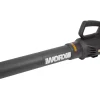 Worx Bladblazer Wg574E.9 20V (Zonder Accu)