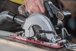 Worx Cirkelzaag Wx530.9 20V (Zonder Accu)