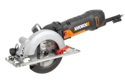 Worx Cirkelzaag Wx439Xl 500W
