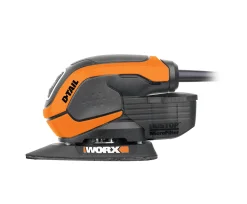 Worx Deltaschuurmachine Wx648 65W
