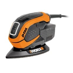 Worx Deltaschuurmachine Wx648 65W