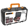 Worx Gereedschapskoffer Wa0071
