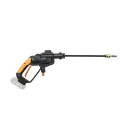 Worx Hogedrukreiniger Hydroshot Wg620E.9 20V (Zonder Accu)