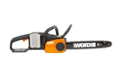 Worx Kettingzaag Wg384E.9 40V (Zonder Accu'S)