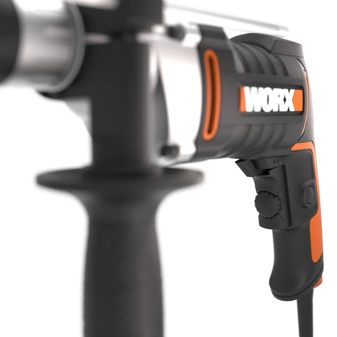 Worx Klopboormachine Wx318 810W