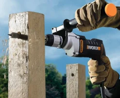 Worx Klopboormachine Wx318 810W