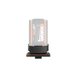 Worx Multischuurmachine Wx822.9 20V (Zonder Accu)