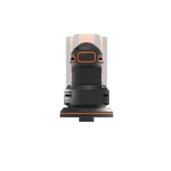 Worx Multischuurmachine Wx822.9 20V (Zonder Accu)