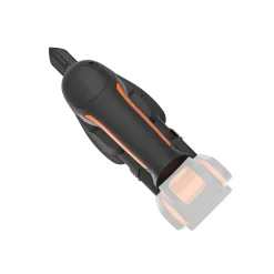 Worx Multischuurmachine Wx822.9 20V (Zonder Accu)