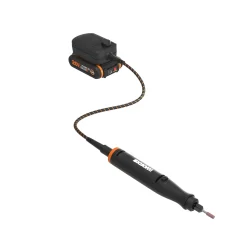 Worx Multitool Op Accu Makerx Wx739 20V (1 Accu)