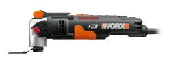 Worx Multitool Sonicrafter Wx681 450W