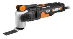 Worx Multitool Sonicrafter Wx680.2 350W