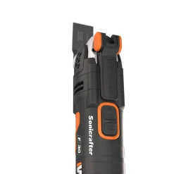 Worx Multitool Sonicrafter Wx680.2 350W