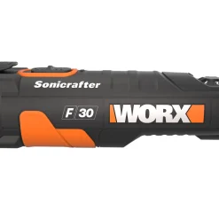 Worx Multitool Sonicrafter Wx680.2 350W