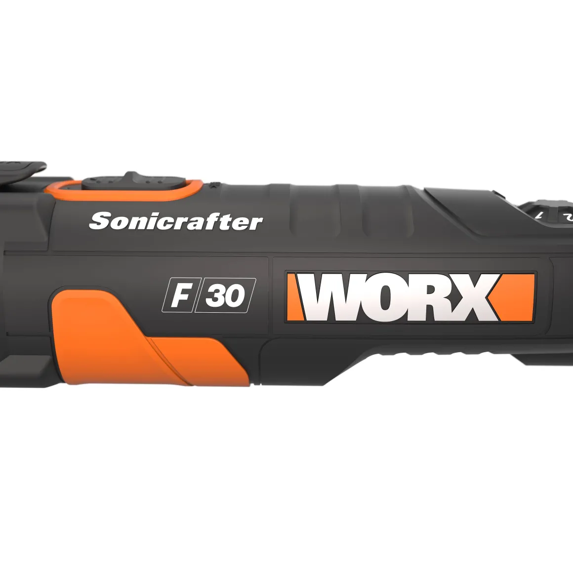 Worx Multitool Sonicrafter Wx680.2 350W
