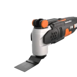 Worx Multitool Sonicrafter Wx680.2 350W