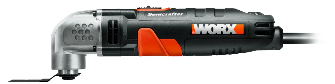 Worx Multitool Wx667