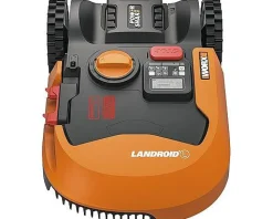 Worx Robotmaaier Landroid L2000 20V