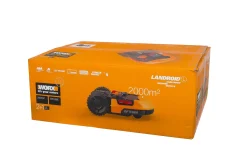 Worx Robotmaaier Landroid L2000 20V