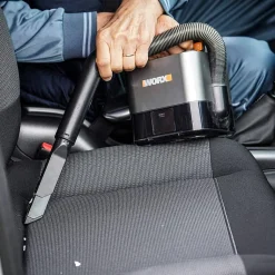 Worx 20V Stofzuiger Wx030.9 (Zonder Accu)