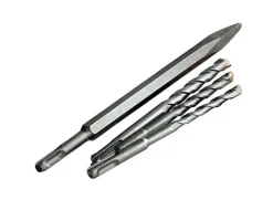 Xceed Boorhamer Ex28Rhp 1100W