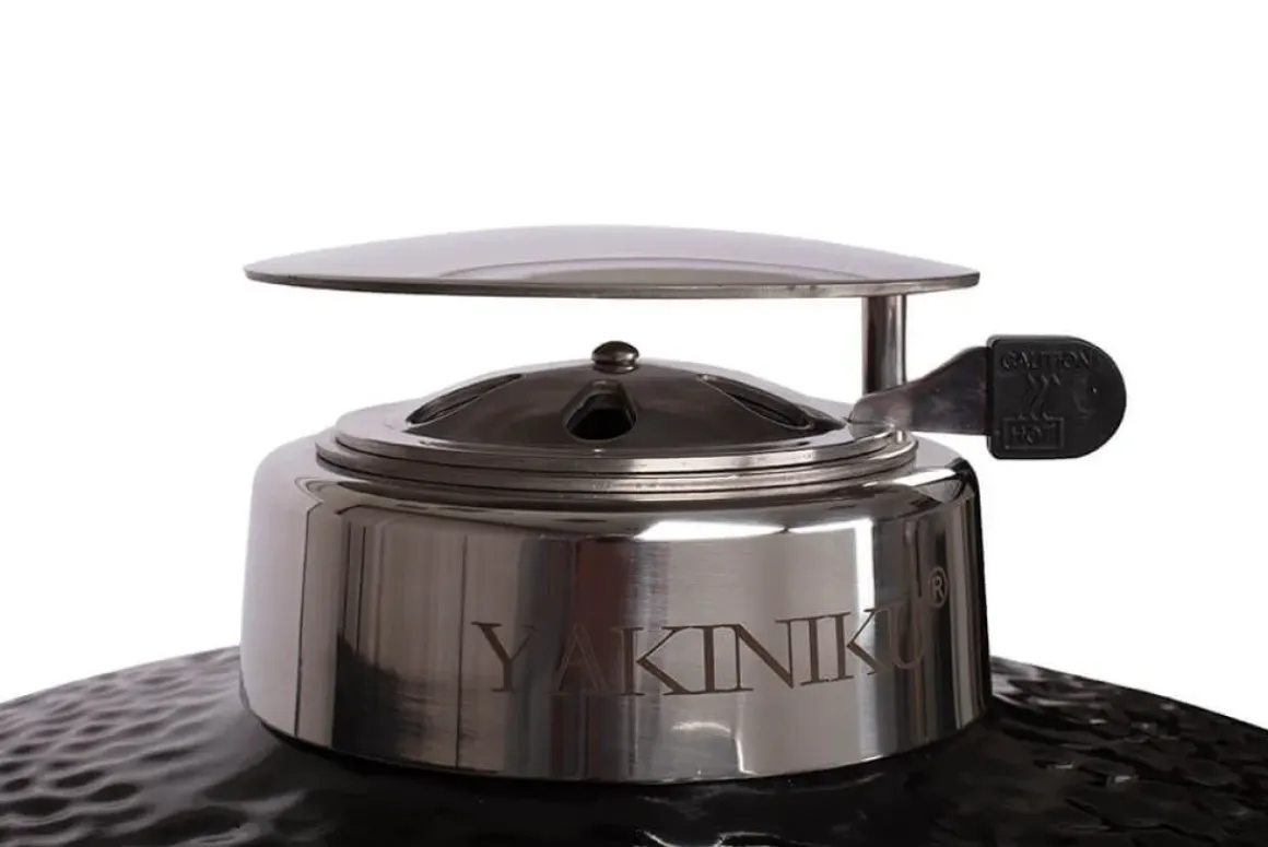 Yakiniku Kamado Barbecue 19 L + Onderstel