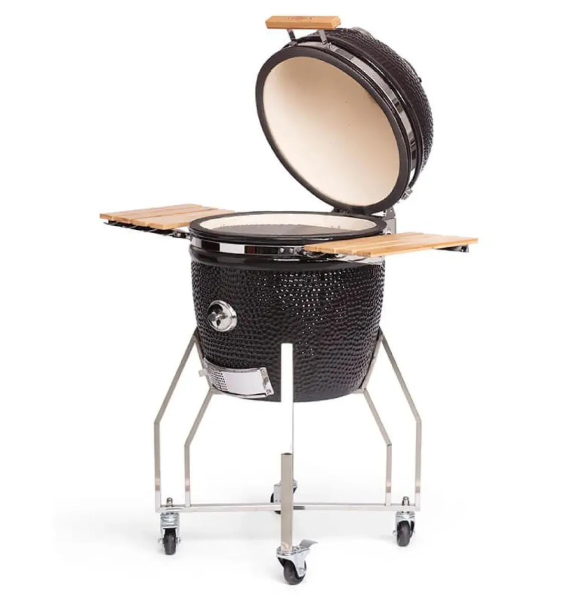 Yakiniku Kamado Barbecue 19 L + Onderstel