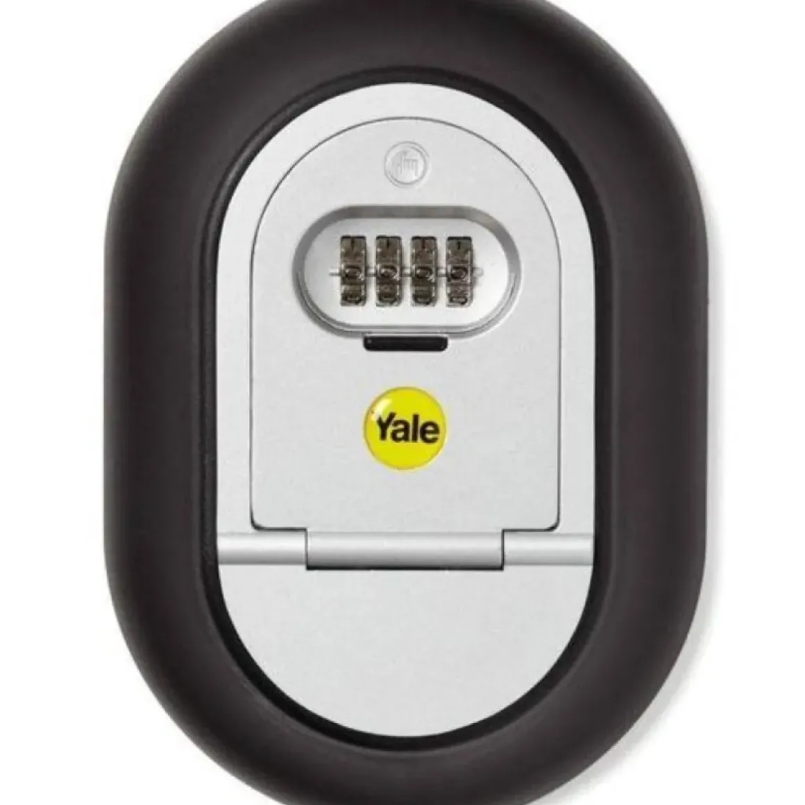 Yale Sleutelkluis - Met Cijferslot - Y500/187/1