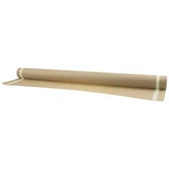 Zelfklevend Afdekpapier Met Afplakband. 90 Cmx22.5 M.